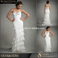 New Fashionable Special Design little bride wedding dresses of 12 constellations